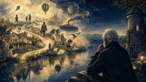 Memories, Dreams, Reflections