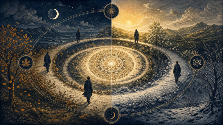 Circumambulation