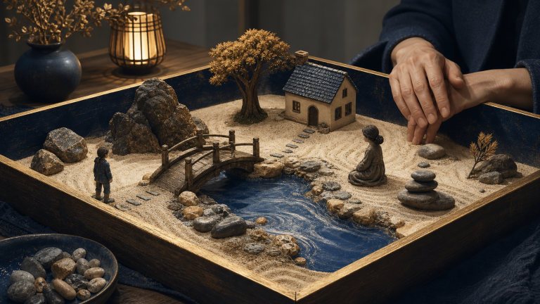 Sandplay Therapy