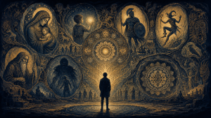 The Archetypes and the Collective Unconscious