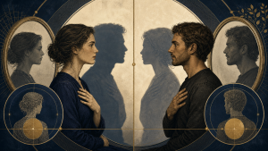 Projection Boundary Self-Check