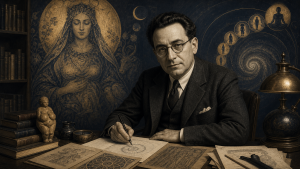 Erich Neumann