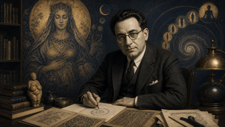 Erich Neumann