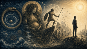 The Origins and History of Consciousness