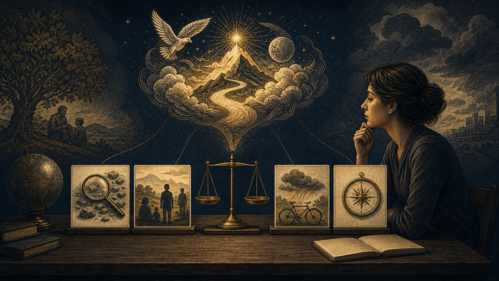 Symbolic Interpretation Grounding Check