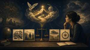Symbolic Interpretation Grounding Check