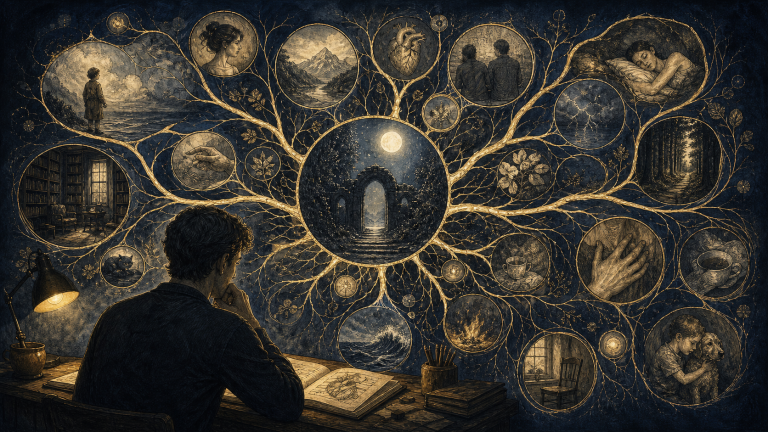 Personal Association in Dream Work