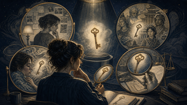 Dream Interpretation Bias Check