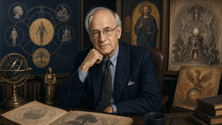 Edward F. Edinger