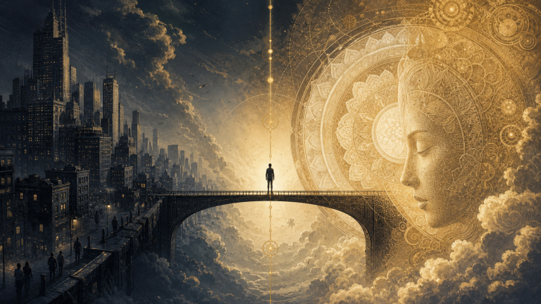 Ego and Archetype