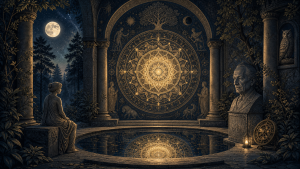 The Sacred Psyche