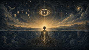 The Creation of Consciousness