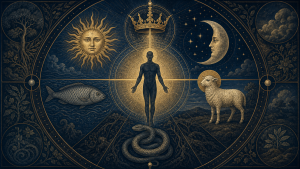 The Christian Archetype