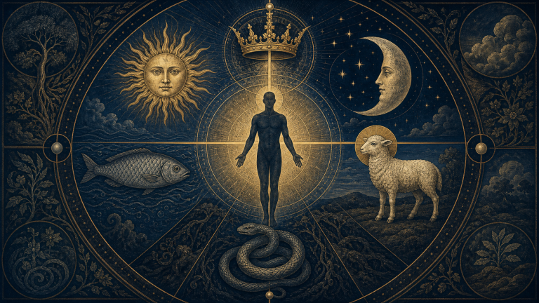 The Christian Archetype
