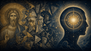 Transformation of the God-Image