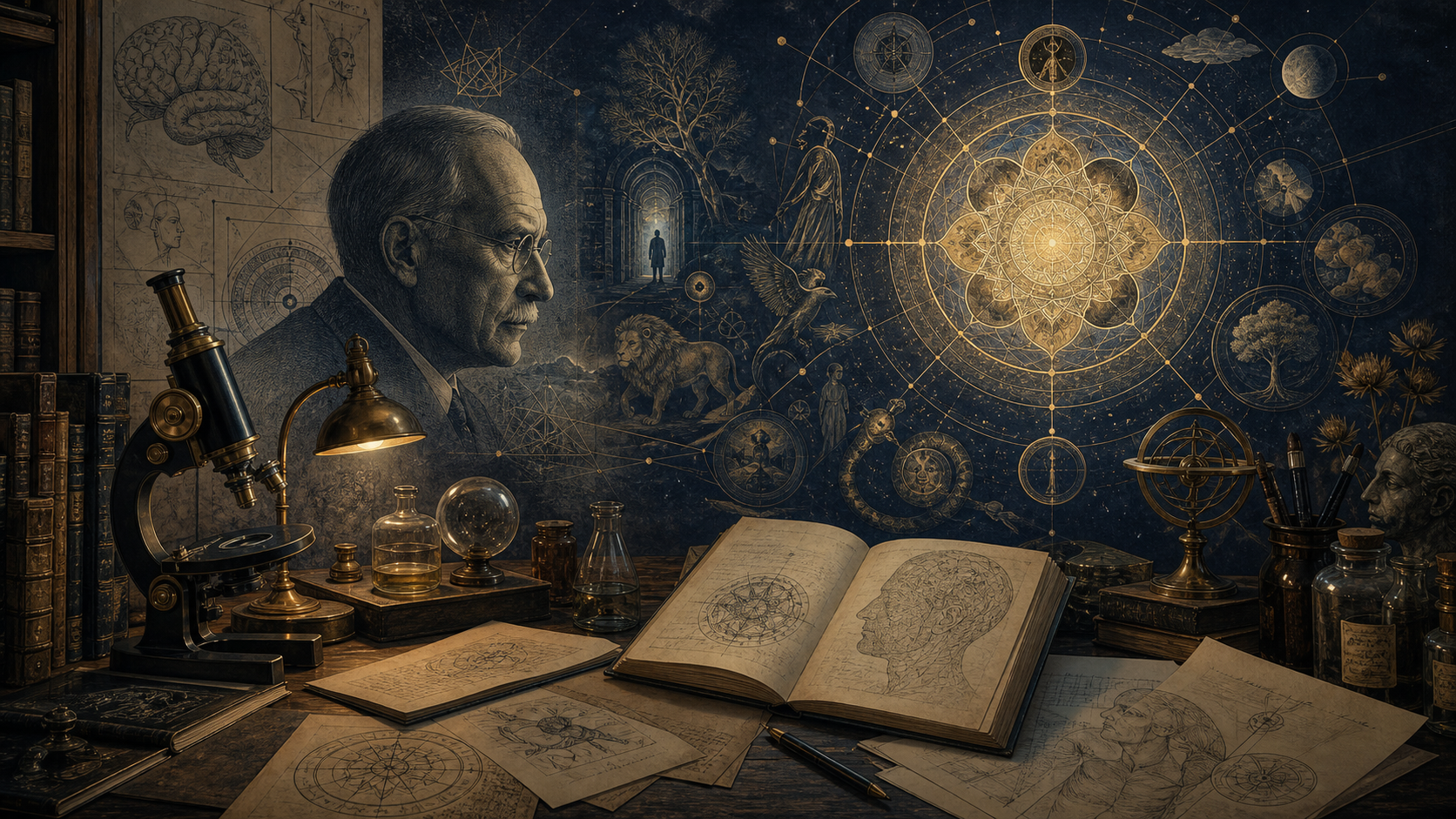 Science of the Soul