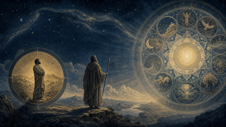 Ego and Self: The Old Testament Prophets