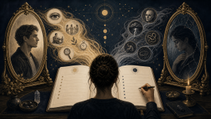 Projection Journal Worksheet
