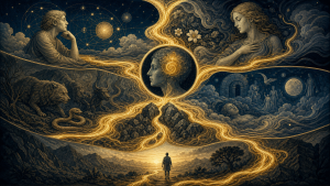 Psychic Energy
