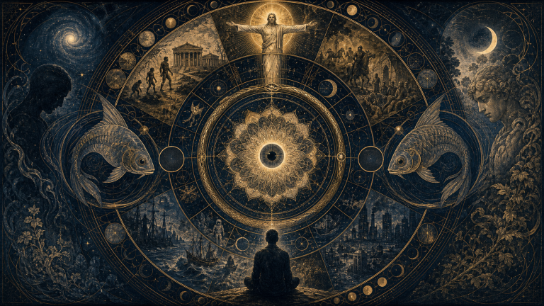 Aion: Researches into the Phenomenology of the Self
