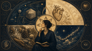 Jungian Functions Self-Reflection