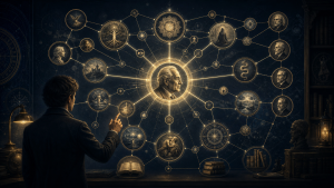 Jungian Concept Explorer