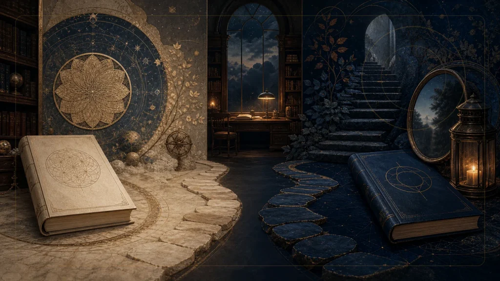 Aion vs. The Aion Lectures: Jung or Edinger First? comparison guide