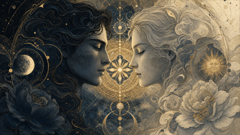 Anima and Animus