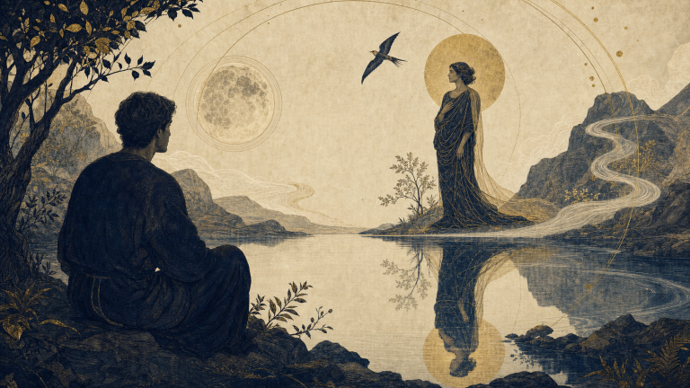 Anima concept in Jungian psychology