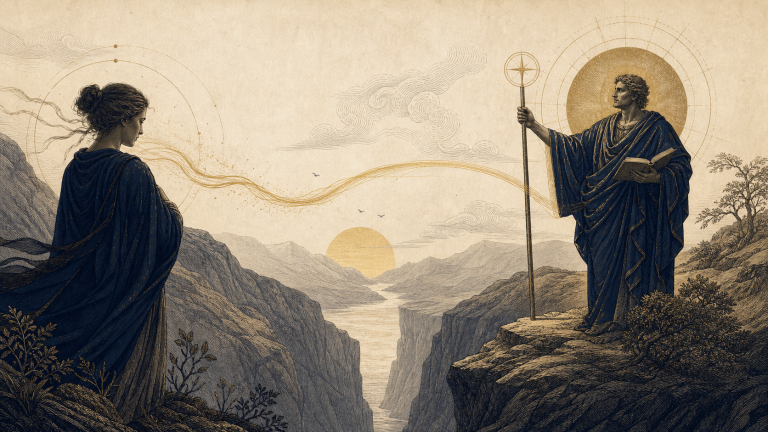 Animus concept in Jungian psychology