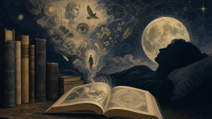 Best Dream Interpretation Books