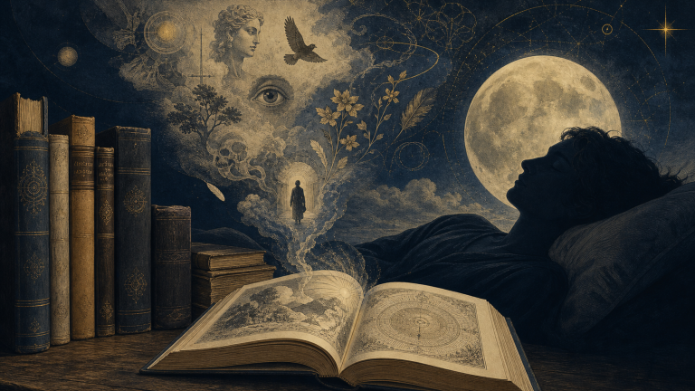 Best Dream Interpretation Books