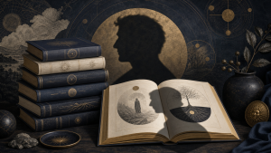 Best Shadow Work Books
