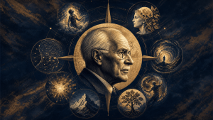 Carl Jung MBTI