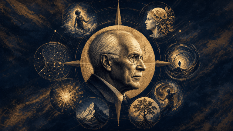 Carl Jung MBTI
