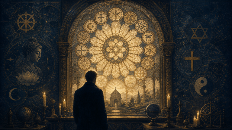 Carl Jung and Religion
