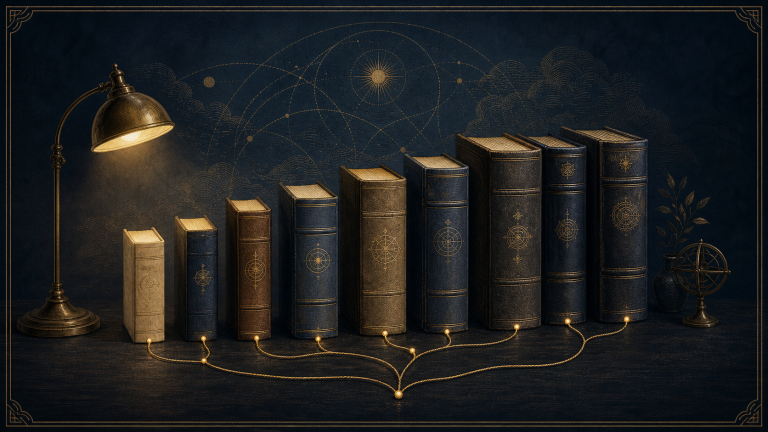 Carl Jung Books: A Complete Reading Guide