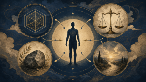 Carl Jung’s Theory of Personality