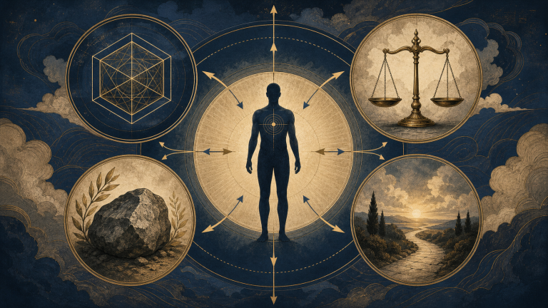 Carl Jung’s Theory of Personality