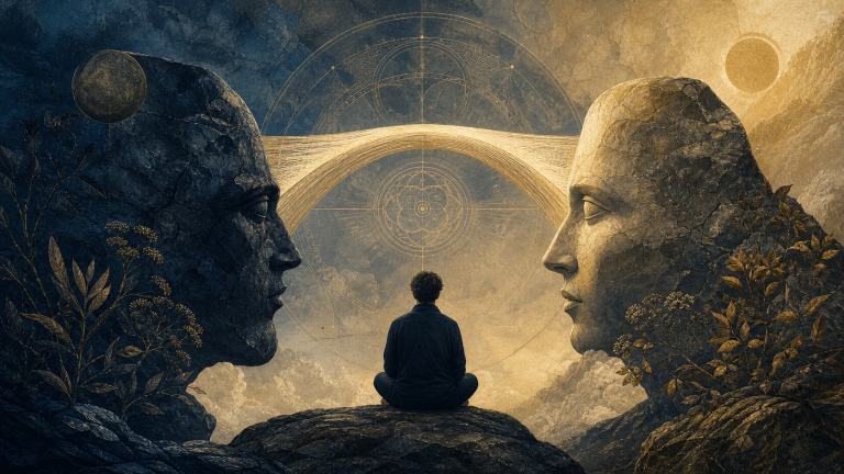 Carl Jung’s Philosophy