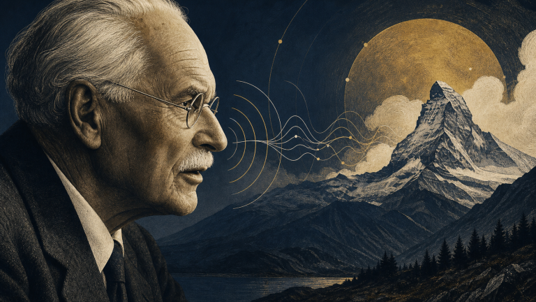 Carl Jung Pronunciation