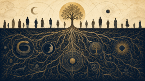 Collective unconscious in Jungian psychology