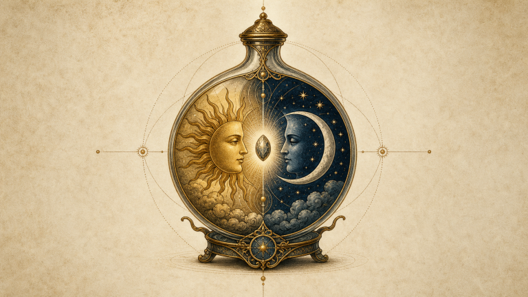 Coniunctio union of opposites in Jungian psychology