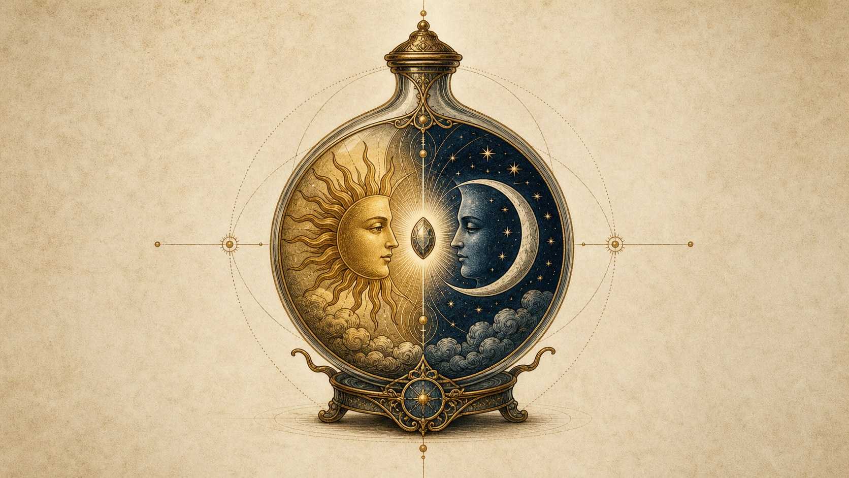 Coniunctio union of opposites in Jungian psychology