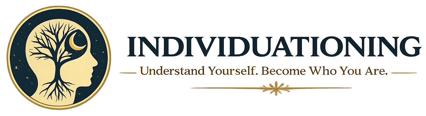 Individuationing