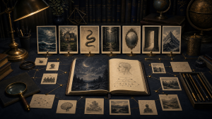 Dream Interpretation Resources