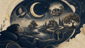 Dream Symbols and Interpretation