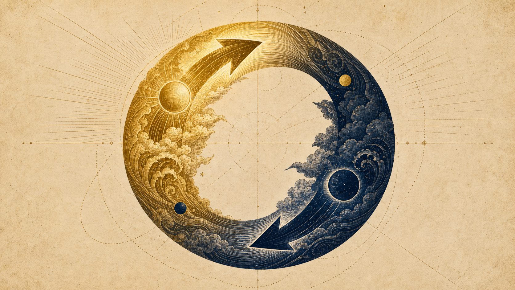 Enantiodromia in Jungian psychology