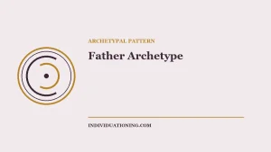 Father Archetype — archetypal pattern illustration