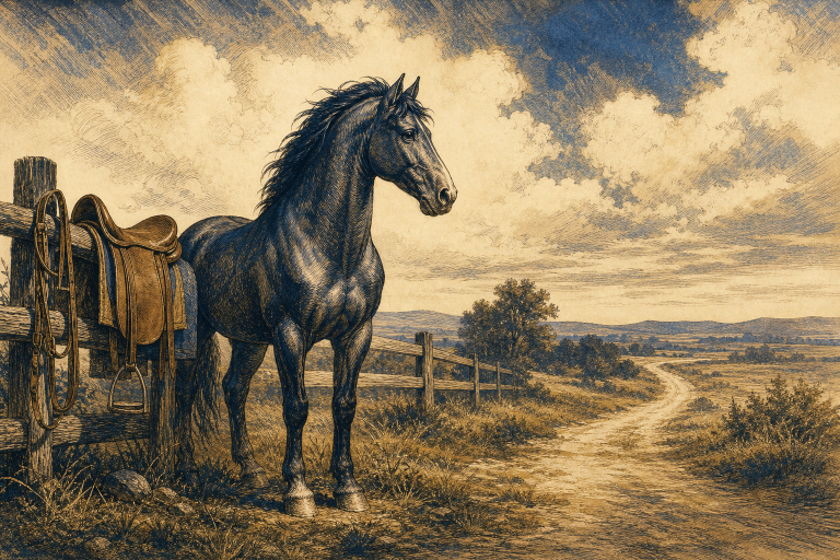 Horse dream meaning illustrated through vitality partnership control freedom and movement